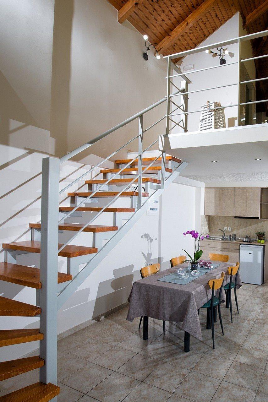 Mary Hotel & Mary Royal Suites Platanes  Luaran gambar