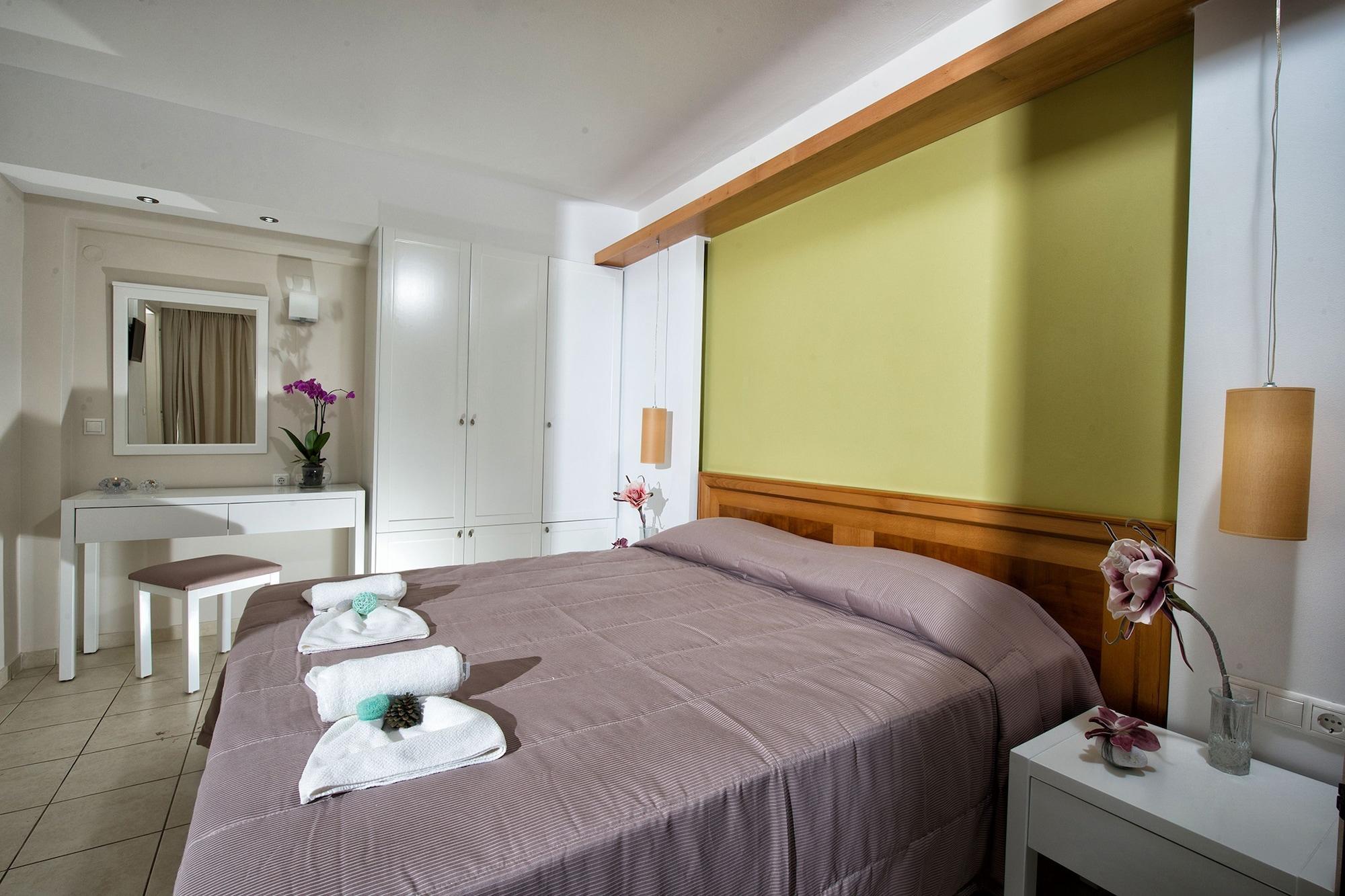 Mary Hotel & Mary Royal Suites Platanes  Luaran gambar