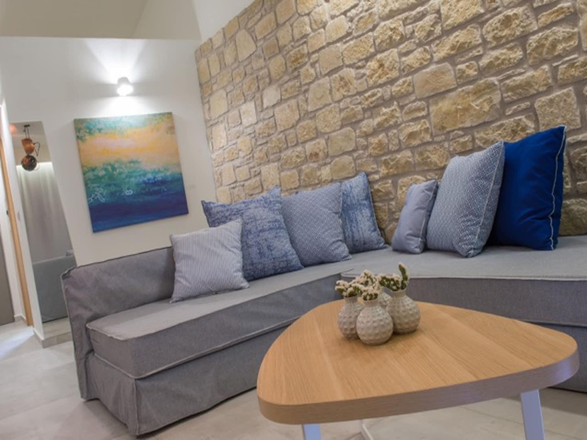 Mary Hotel & Mary Royal Suites Platanes  Luaran gambar