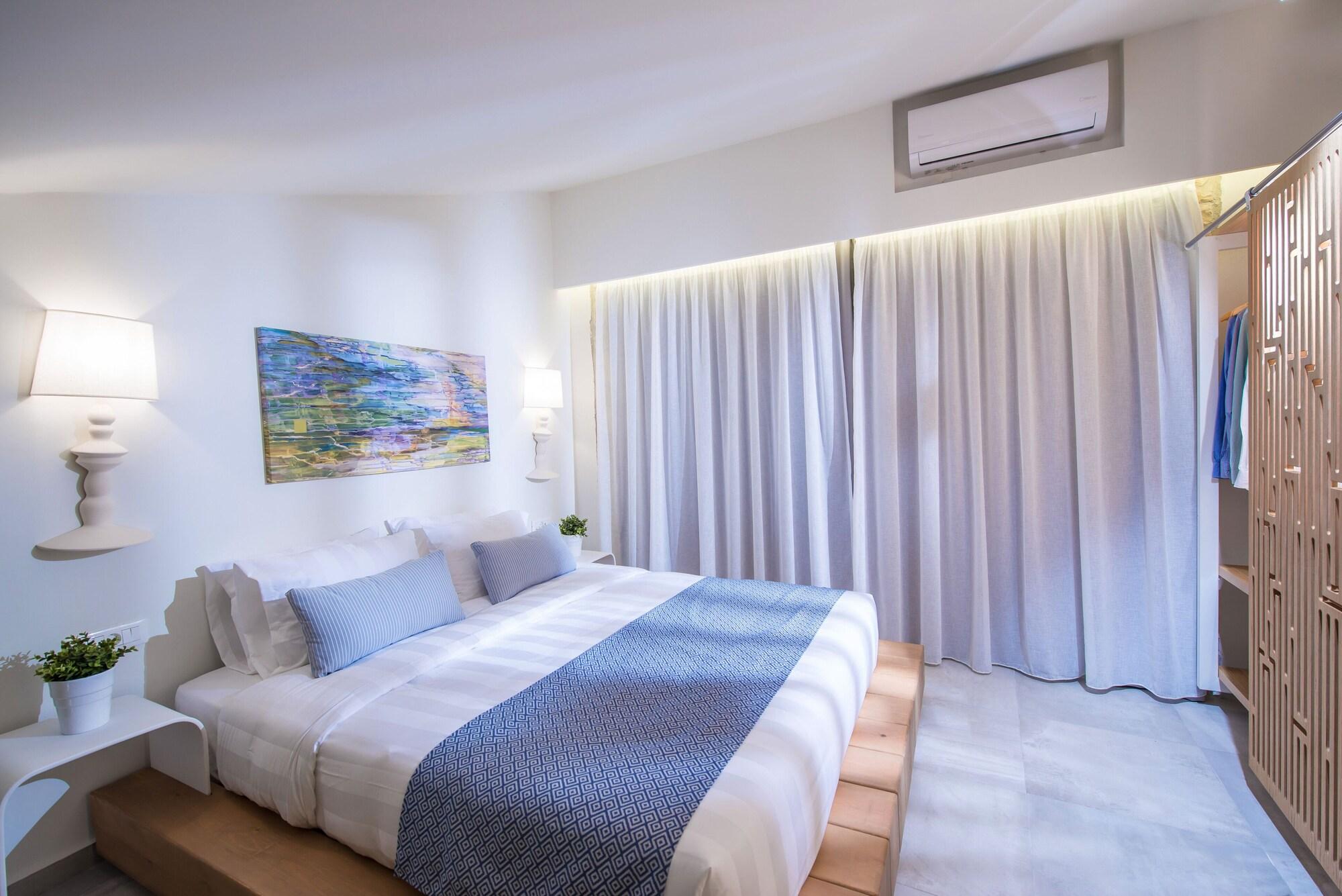 Mary Hotel & Mary Royal Suites Platanes  Luaran gambar