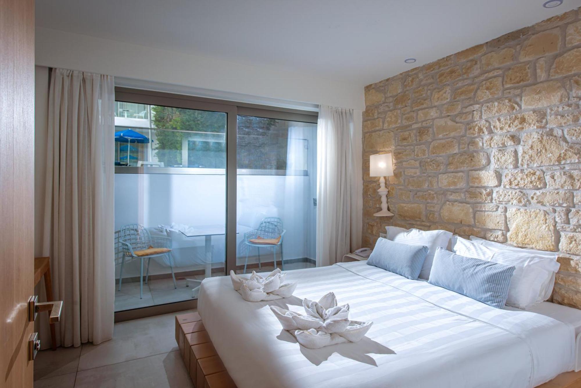 Mary Hotel & Mary Royal Suites Platanes  Luaran gambar
