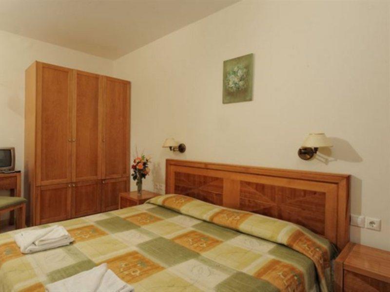 Mary Hotel & Mary Royal Suites Platanes  Luaran gambar