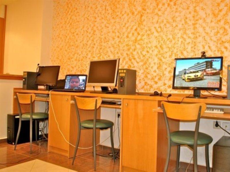 Mary Hotel & Mary Royal Suites Platanes  Luaran gambar