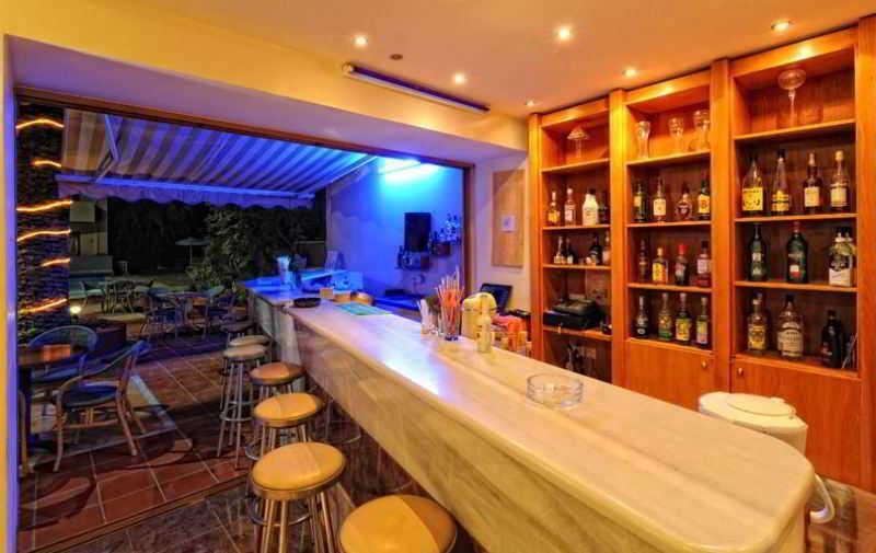 Mary Hotel & Mary Royal Suites Platanes  Luaran gambar